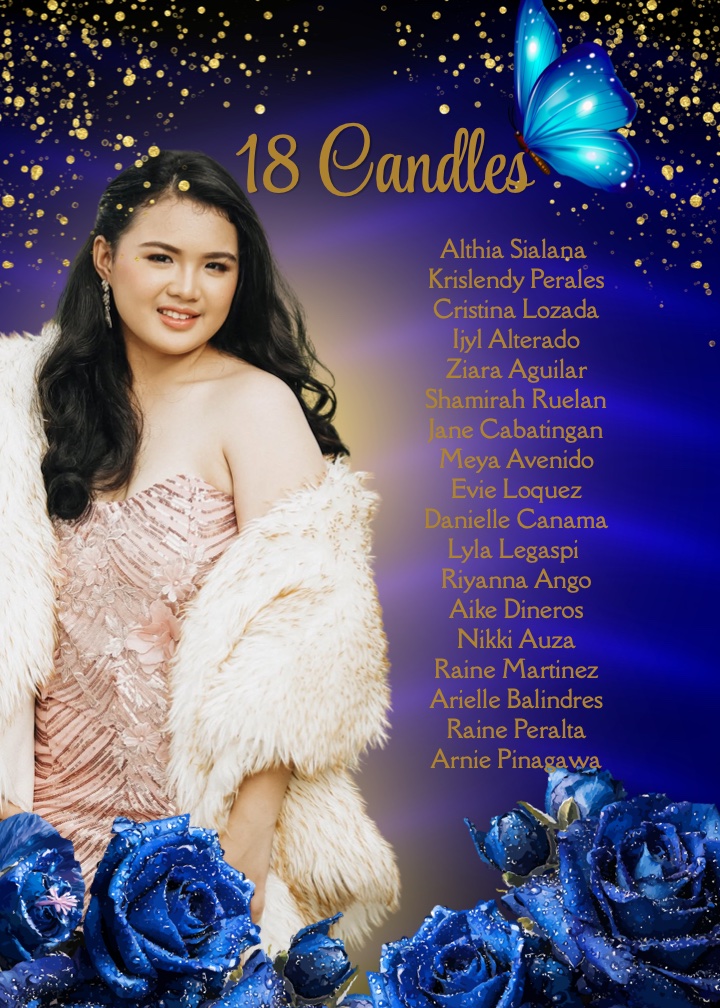18 Candles